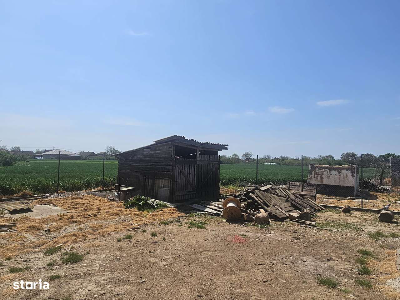 Casă de vânzare în Sânnicolau Român – 30 km de Oradea - Imagine principală: 5/20