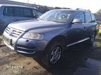 VW TOUAREG 2,5 TDI 02-10 Rozrusznik - 4