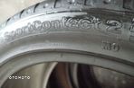 CONTINENTAL Sport Contact 2 275/35R20 5,7mm 2021 - 4