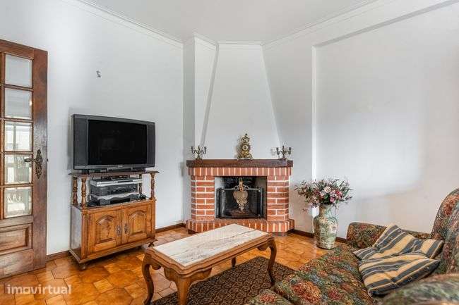 Apartamento T4 - Grande imagem: 3/19