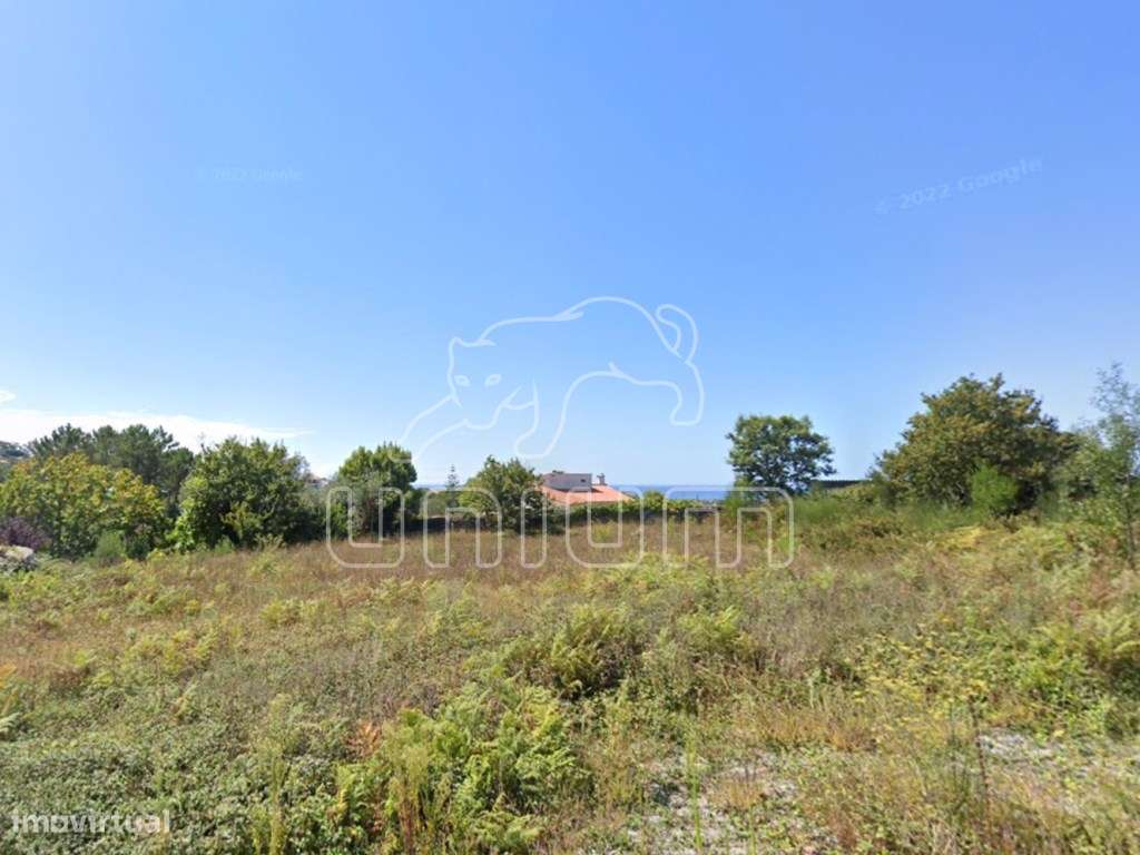 Terreno para construção de Moradia, em Afife. - Grande imagem: 3/5