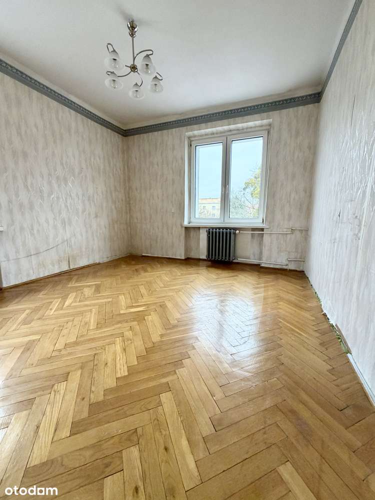 Tylko u nas. Mieszkanie 2 pokoje Osiedle Leśne ul. Sułkowskiego-3