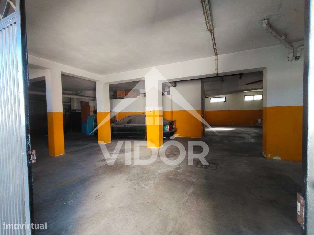 Garagem na Rua Particular Portelinha nº390 - Grande imagem: 4/5