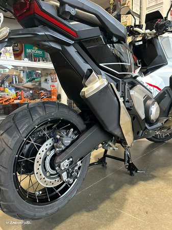 Honda X-ADV - 9