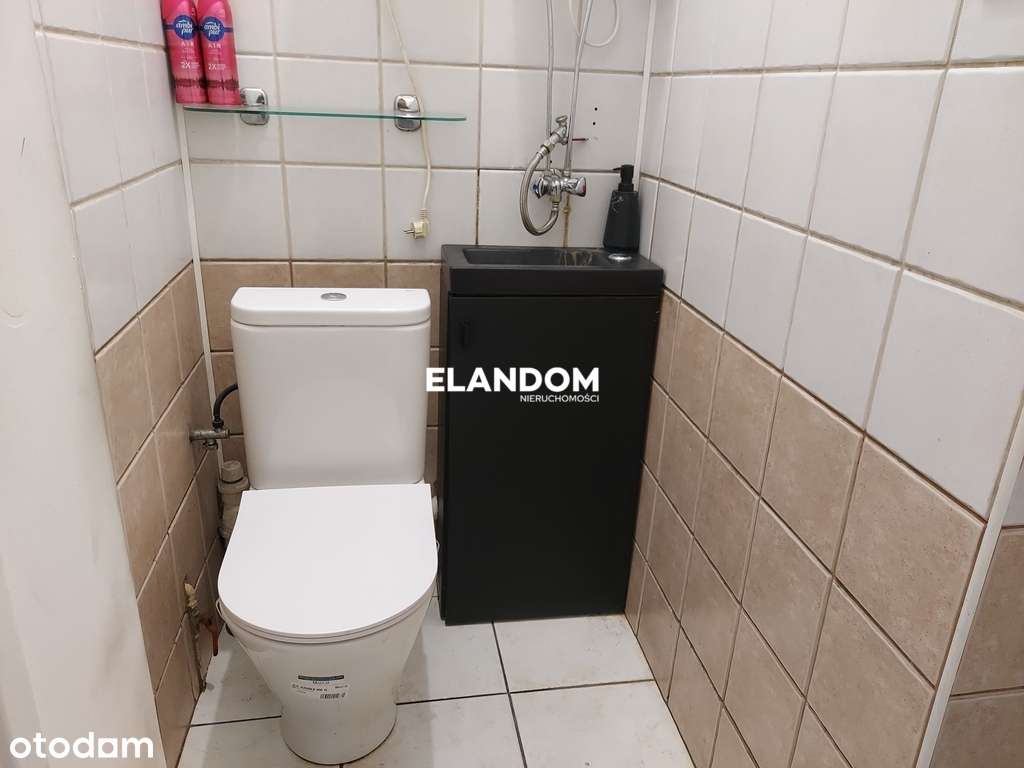 Małe biuro + 10 miejsc parkingowych, parter - Pełny obrazek: 4/4