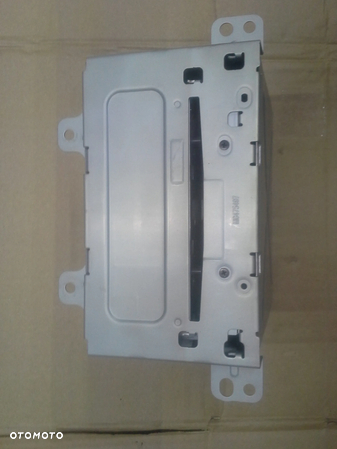 Opel Astra J panel sterowania nawiewem 13435148 wyświetlacz radio 22976602 komplet - 19