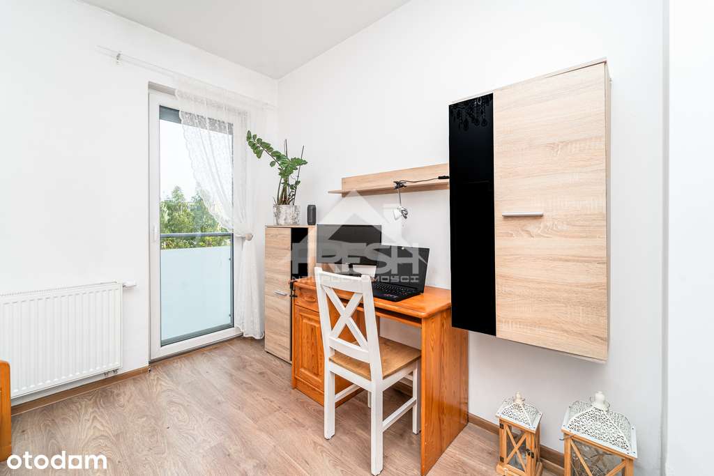 Na sprzedaż mieszkanie 3 pokojowe-niski czynsz!-12