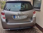 Toyota Verso 1.6 D-4D 5-Sitzer Start/Stop Comfort - 15