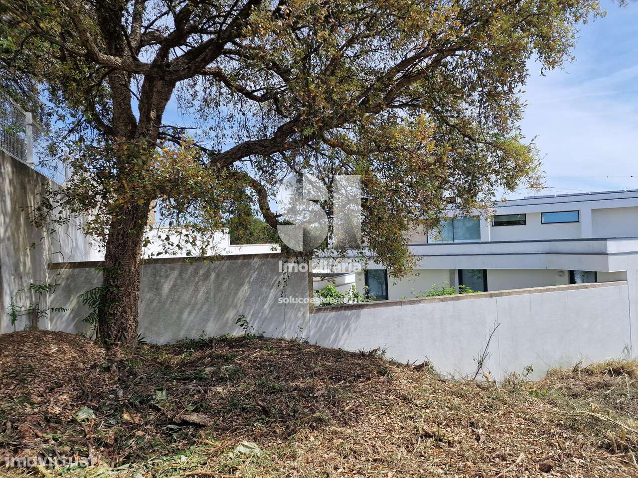 Terreno urbano - Parada de Todeia - Grande imagem: 5/44