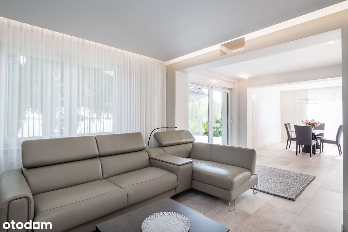 Przestronny rodzinny dom z garażem i dużą działką - 0% prowizji - Pełny obrazek: 4/20