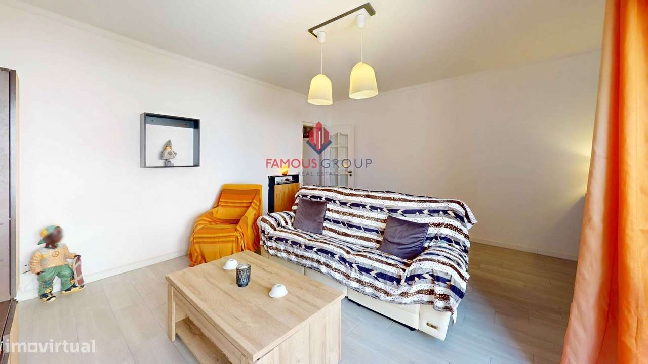 Apartamento T2 Portimão centro - Grande imagem: 4/29