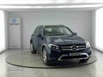 Mercedes-Benz GLC 250 d 4-Matic - 1