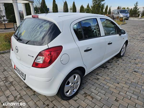 Opel Corsa 1.2 Enjoy - 3