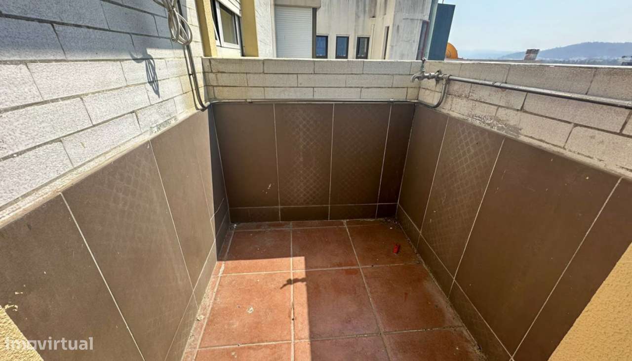 Venda de excelente apartamento T3, Centro da Cidade, Viana do Castelo-16