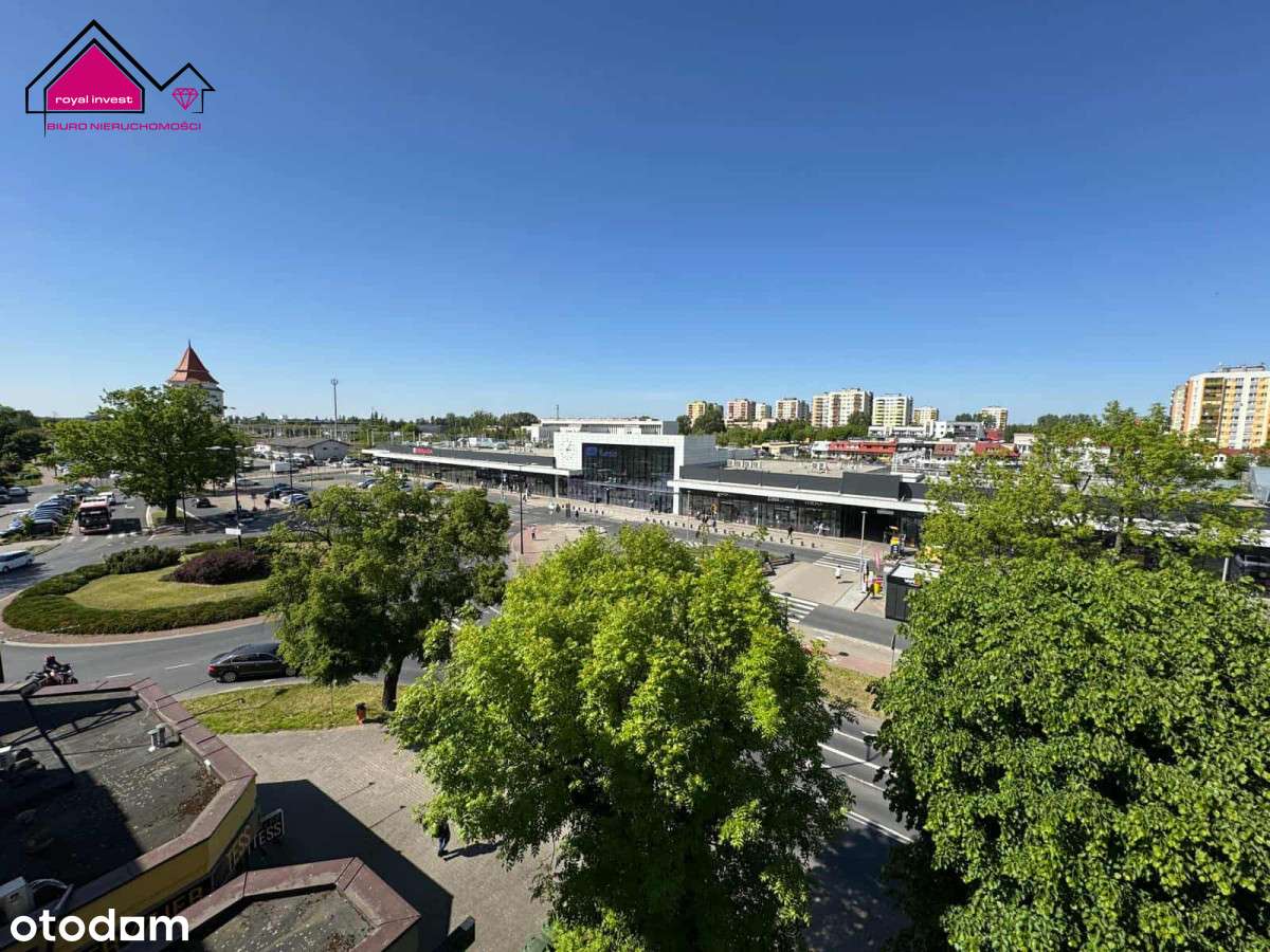 Piękne mieszkanie  w centrum Konina-19