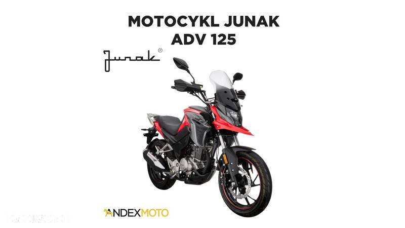 Junak ADV - 6