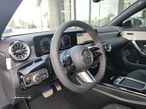 Mercedes-Benz CLA 180 d Shooting Brake AMG Line Aut. - 11