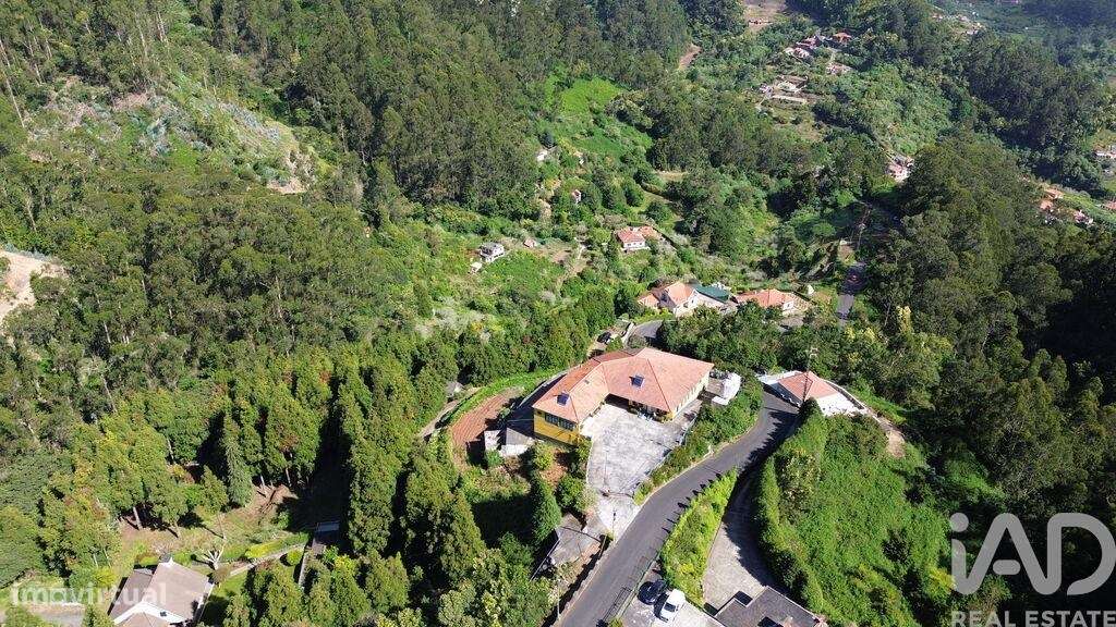 Quinta T8 em Santo António da Serra de 960,00 m2 - Grande imagem: 2/22