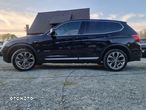 BMW X3 xDrive28i - 14