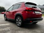 Peugeot 2008 1.2 Pure Tech GPF Allure S&S - 3