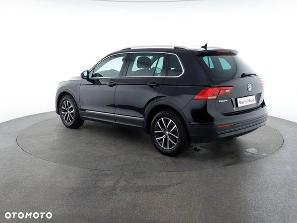 Volkswagen Tiguan 2.0 TDI BMT SCR Comfortline DSG - 16