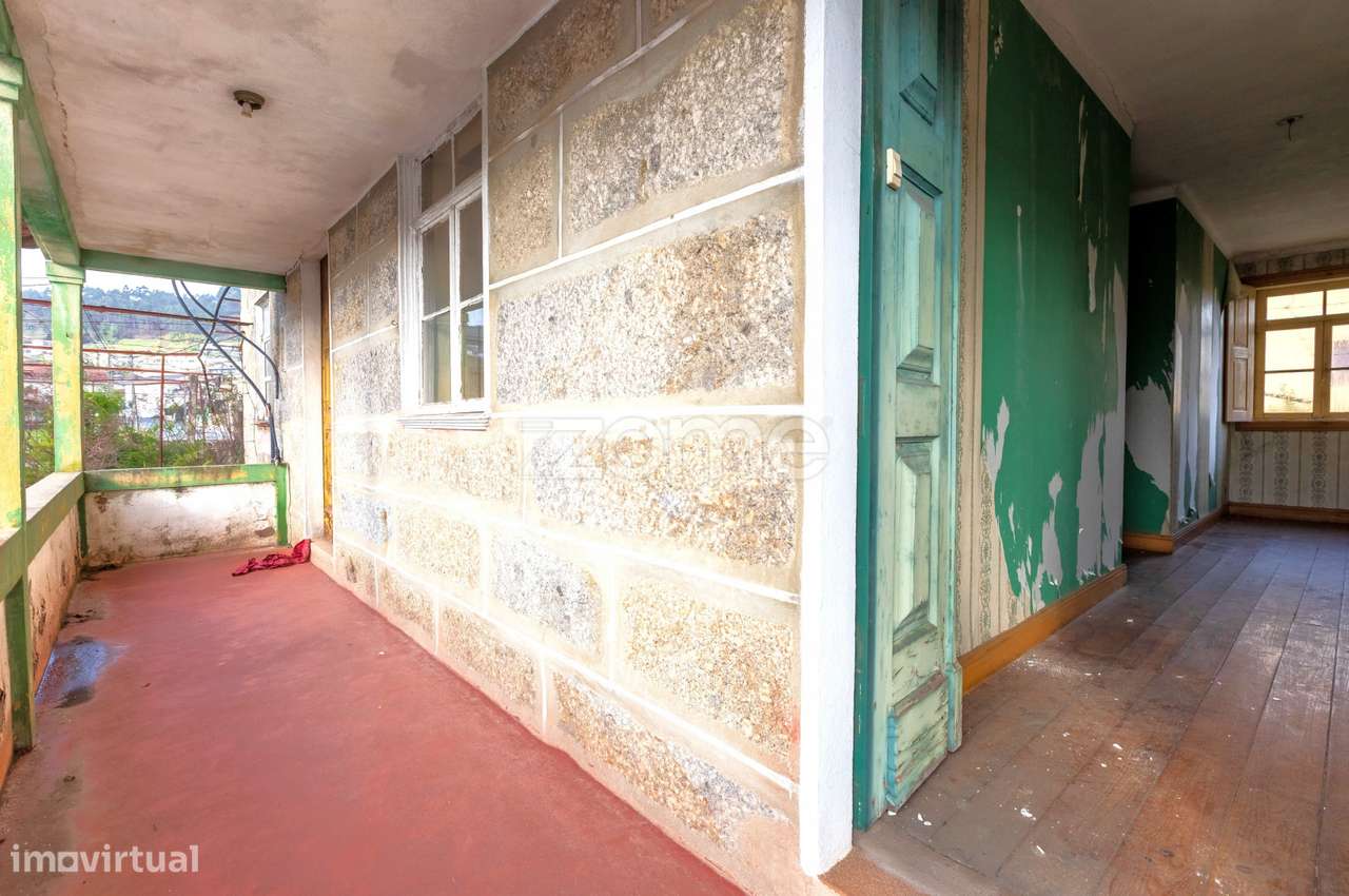 Prédio para Investimento em Vizela - Grande imagem: 5/34