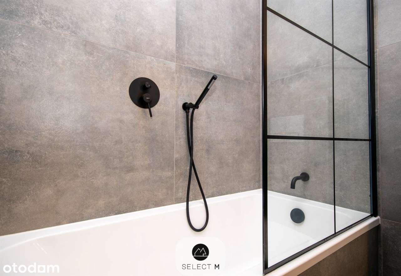 Duże mieszkanie z osobnym wejściem - Centrum - Pełny obrazek: 4/14