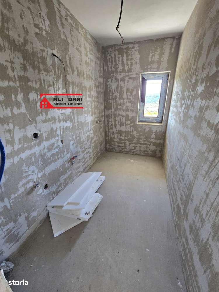 Apartament nou 47 mp plus balcon de 9,94 mp etaj 1 - Imagine principală: 5/19