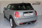 MINI Cooper S - 20