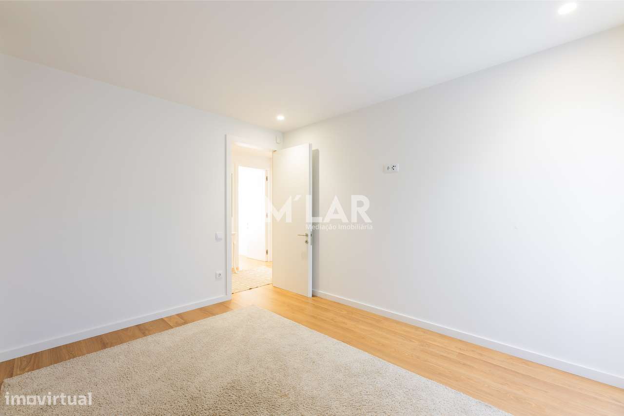 Moradia T3 em Mouquim, Vila Nova de Famalicão-34