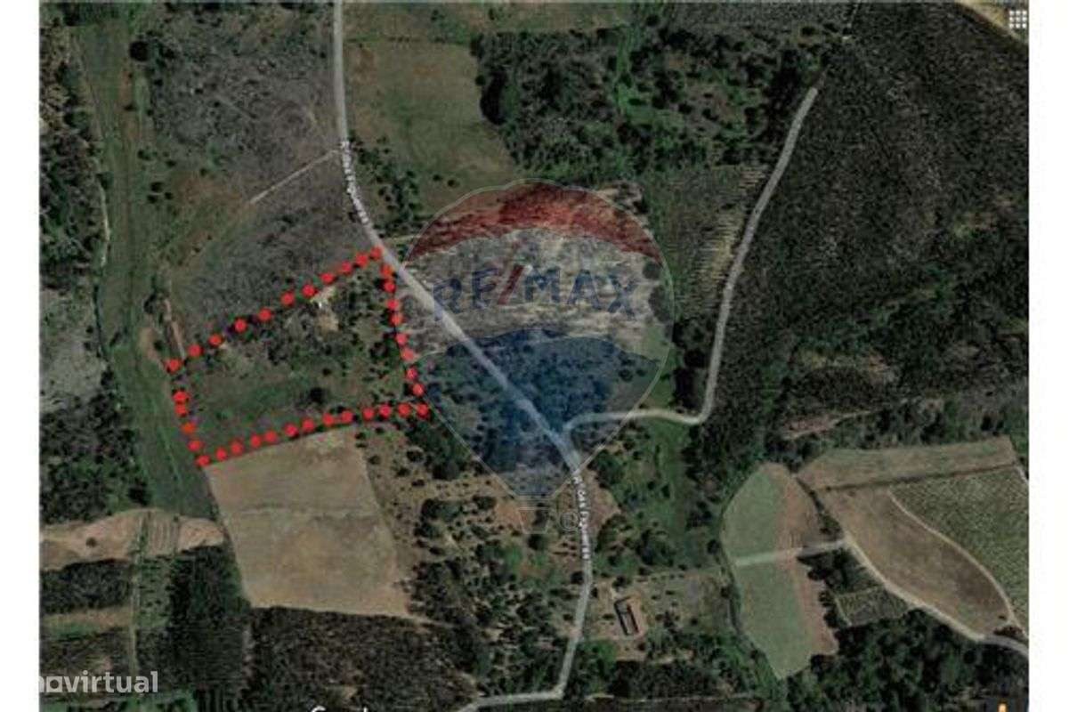 Terreno  para venda - Grande imagem: 2/3