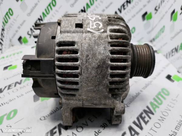 Alternador Volkswagen Passat (3C2) - 3