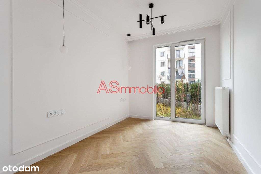 Bez prowizji!Bez podatku!Wykończone,56m2,Tarchomin-10