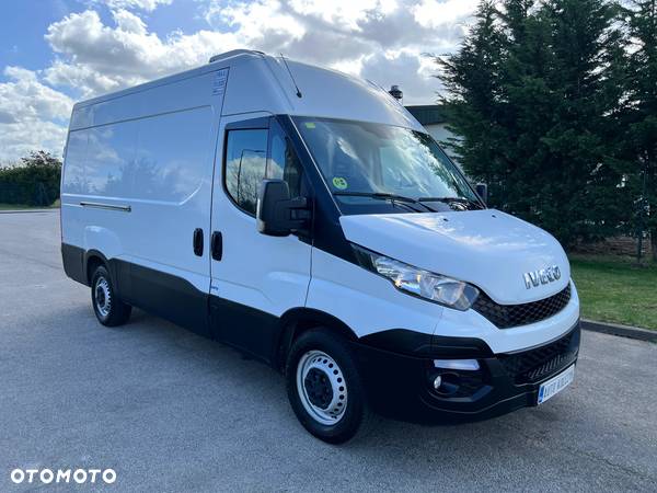 Iveco Daily 35s15 - 1