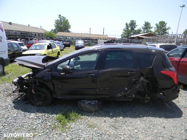 Dezmembrari  Peugeot 308 (4A, 4C)  2007  > 2013 1.6 HDi Motorina - 2