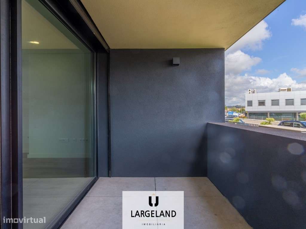 Apartamento T2 - Santa Maria da Feira-6