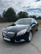 Opel Insignia 2.0 T Cosmo - 1