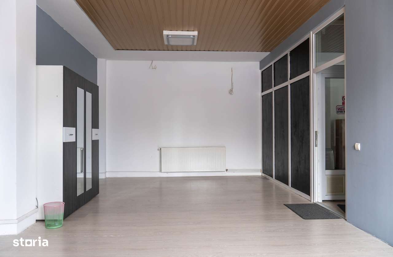 Spatiu pretabil birou - Imagine principală: 1/5