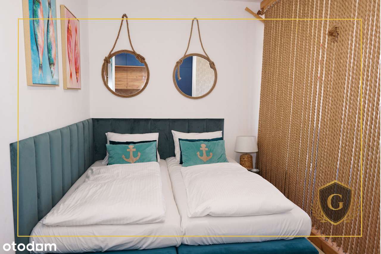 Apartament Baltic Cliff-Niechorze: lokalizacja, widok, inwestycja - Pełny obrazek: 3/17