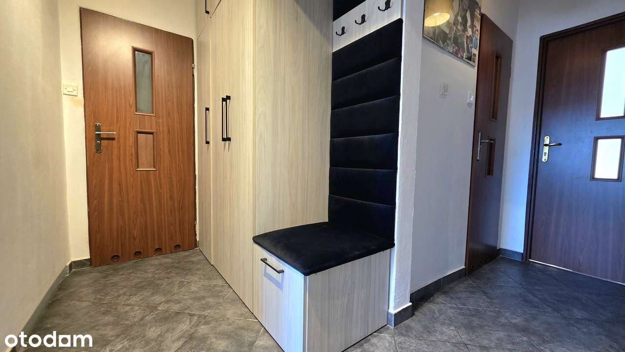 3 pokoje | 62,34 m² | ul. Walerego Sławka – świetna lokalizacja-16