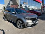 Kia Sorento 2.2 CRDi Prestige Line 4WD DCT 7os - 2