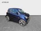 Smart Fortwo 60 kW electric drive - 11