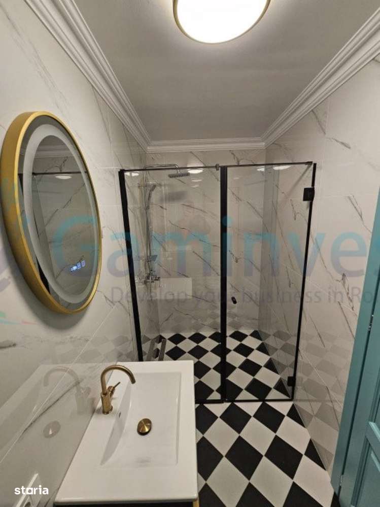 Gaminvest Spatiu birouri,zona Republicii pietonala,Oradea, Bihor,A2274 - Imagine principală: 4/8