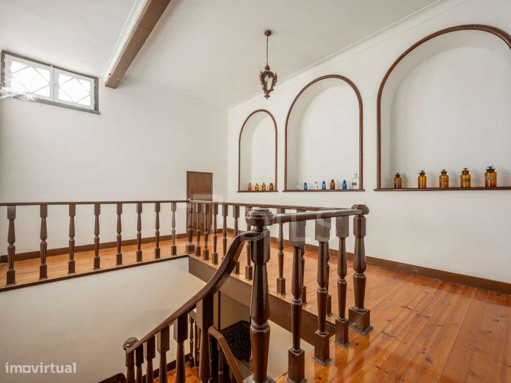 Moradia T6 para habitação ou Alojamento Local, no Alentejo-35