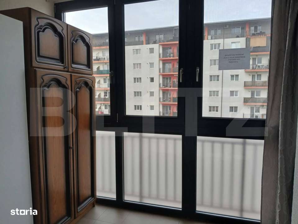 Apartament de vanzare ,2 camere , 53 mp ,zona Subcetate - Imagine principală: 4/6