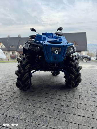 Polaris Sportsman - 3