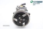 Compressor do ar condicionado Ford Focus Station|05-08 - 2