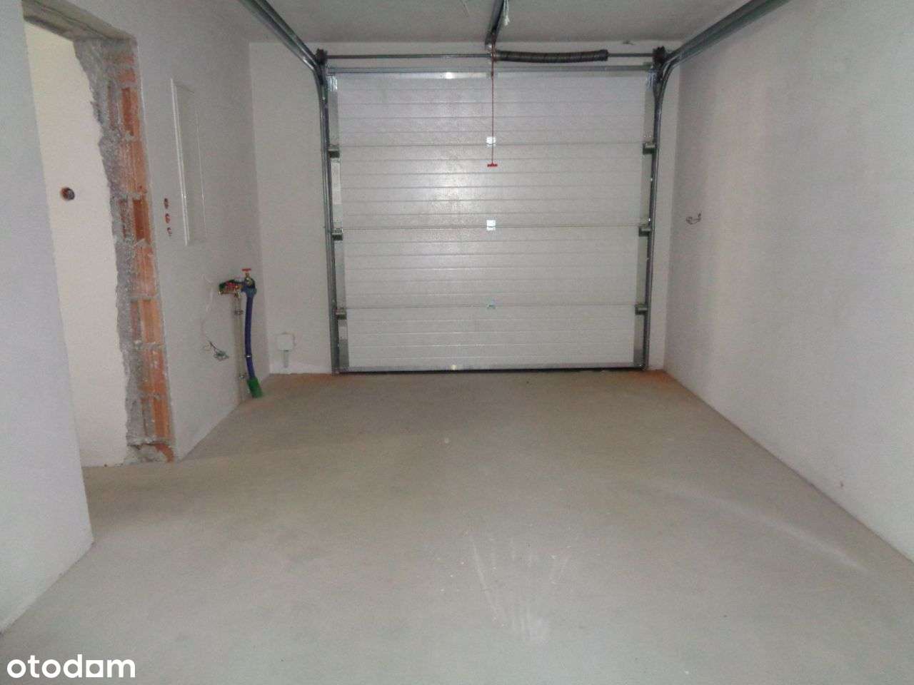 Nowy segment w stanie surowym zamkniętym-13