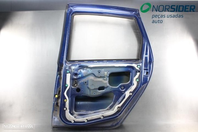 Porta tras direita Fiat Punto|03-07 - 6