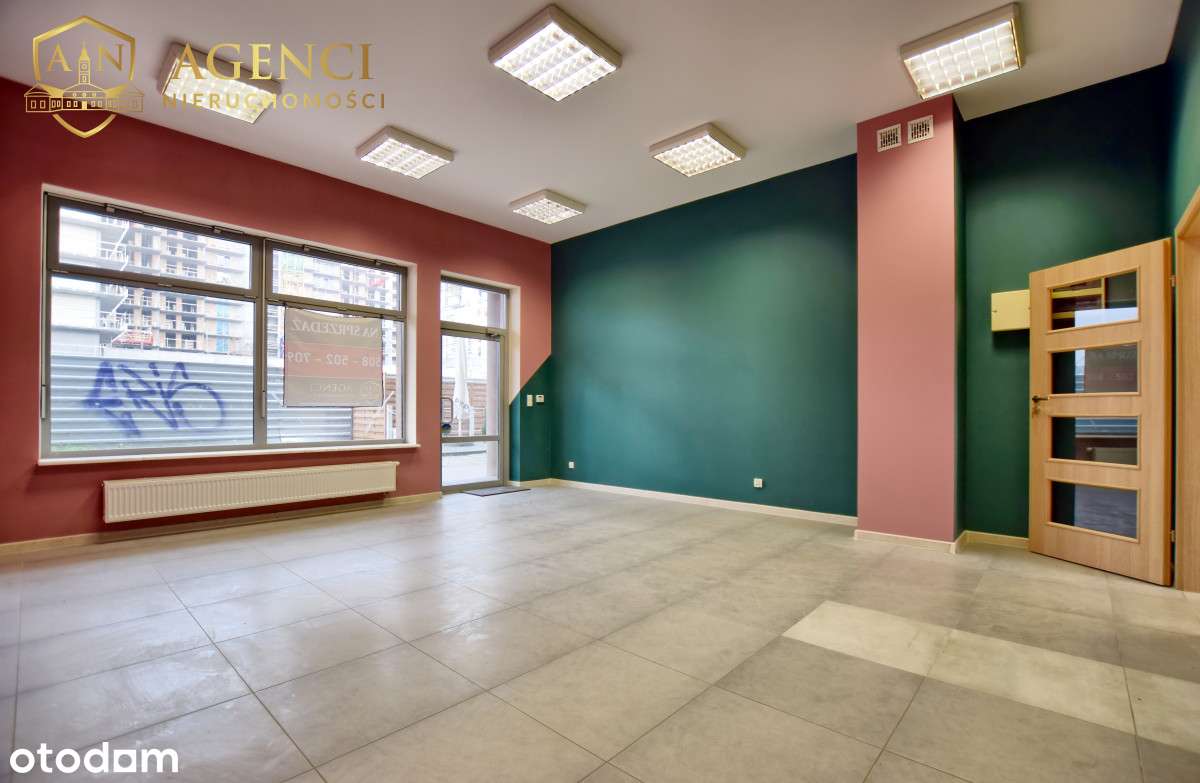 **Lokal*56m2*Os.Piaski**-3